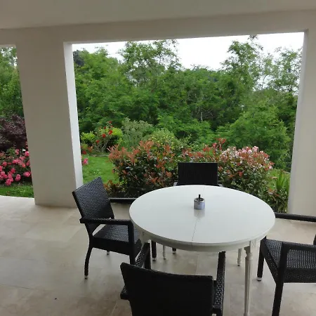 Charmantes 792 Route Inferieure De Cardo Apartment Bastia (Corsica)