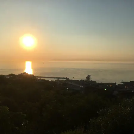 Charmantes 792 Route Inferieure De Cardo Apartment *