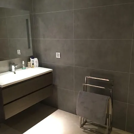 Apartment Charmantes 792 Route Inferieure De Cardo