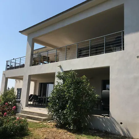 Charmantes 792 Route Inferieure De Cardo *