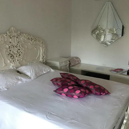 Charmantes 792 Route Inferieure De Cardo Apartment Bastia (Corsica)