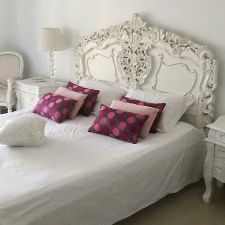 Charmantes 792 Route Inferieure De Cardo Apartment Bastia (Corsica)