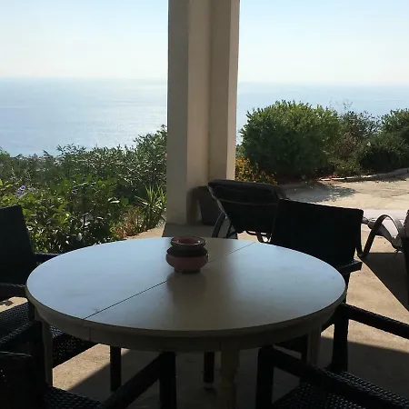 Charmantes 792 Route Inferieure De Cardo Apartment Bastia (Corsica)