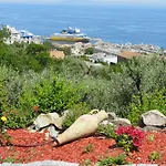 Lejlighed Charmantes 792 Route Inferieure De Cardo Bastia (Corsica)
