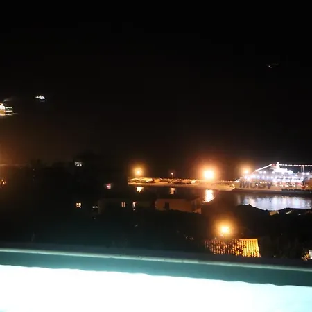 Charmantes 792 Route Inferieure De Cardo * Bastia (Corsica)