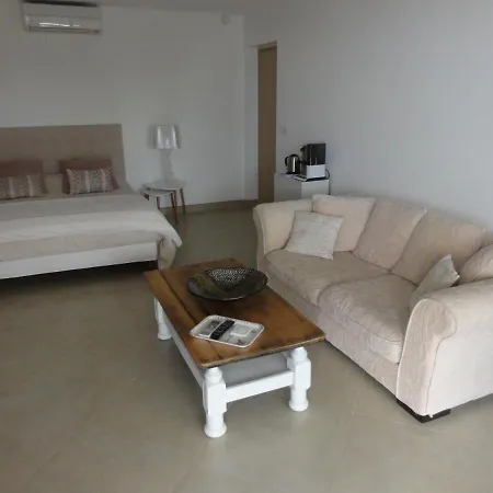 Charmantes 792 Route Inferieure De Cardo Apartamento Bastia (Corsica)