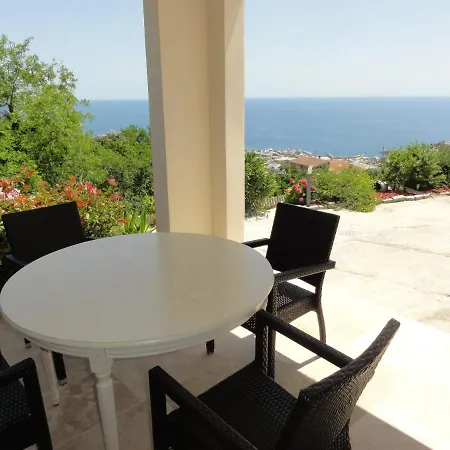 Appartement Charmantes 792 Route Inférieure De Cardo Bastia (Corsica)