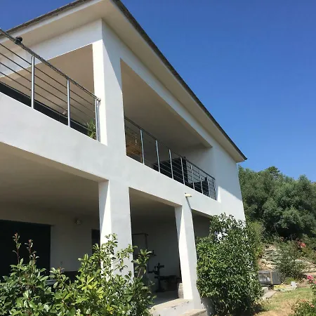 Charmantes 792 Route Inferieure De Cardo Apartamento *