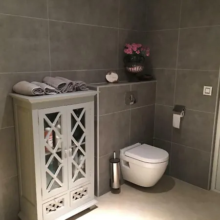 Apartamento Charmantes 792 Route Inferieure De Cardo