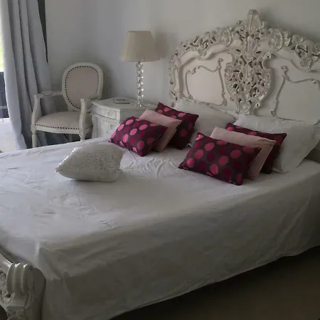 Charmantes 792 Route Inferieure De Cardo Apartamento