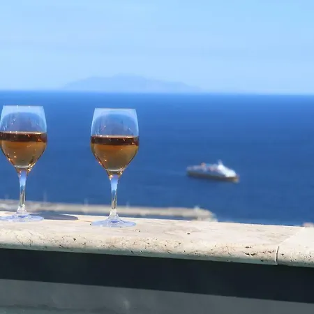 Apartamento Charmantes 792 Route Inferieure De Cardo