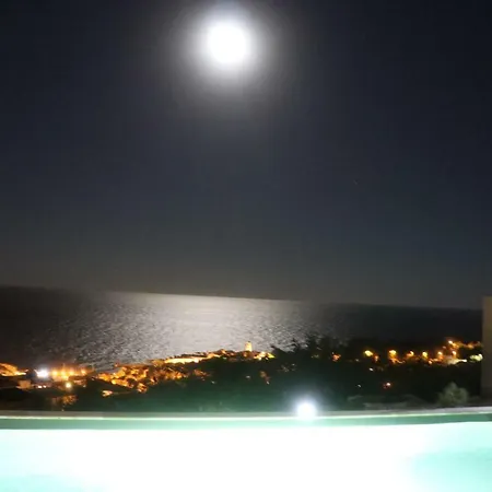 Apartment Charmantes 792 Route Inferieure De Cardo Bastia (Corsica)